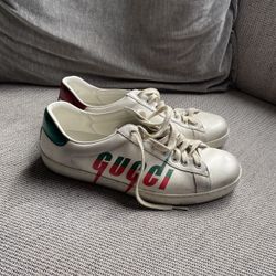 Gucci Shoes