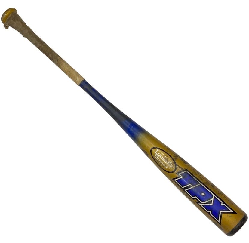 Louisville Slugger TPX Dynasty Baseball Bat Alloy 30" 20.5 Oz 2 5/8 Barrel SL73D