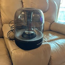 Harman Kardon Aura Studio 2 Bluetooth Speaker System