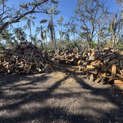Fire Wood Oak 