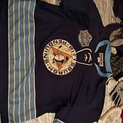 Vintage Pittsburgh Penguins Winter Classic 2011 