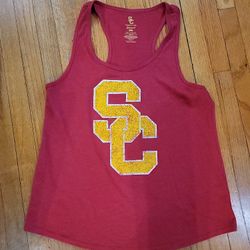 Usc Tank Top