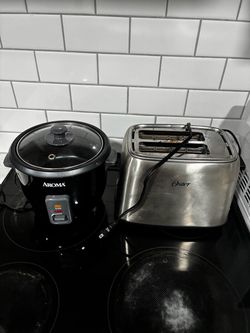 Toaster $10