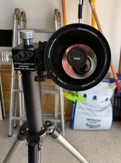 Celestine Telescope
