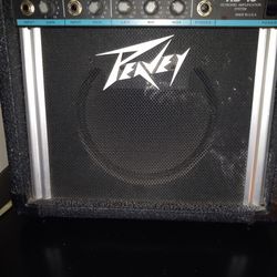 Peavey KB15