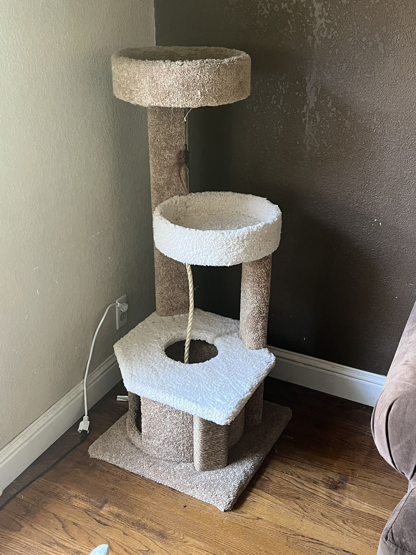Cat Tree