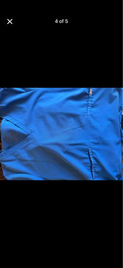 Figs scrubs 40$ set