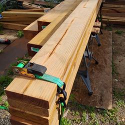 2x6x16 