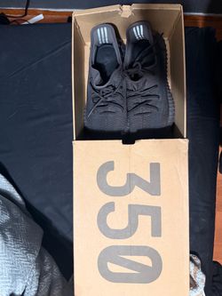 Adidas Yeezy Boost 350 V2 Cinder