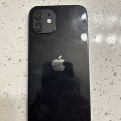 iPhone 12 64GB factory unlocked