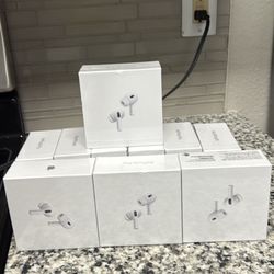 AirPod Pro 2nd Generation 