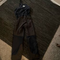 Helly Hansen Jumpsuit