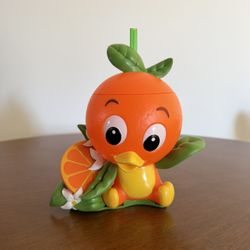 Flower & Garden Festival Bird Mascot - Disney EPCOT