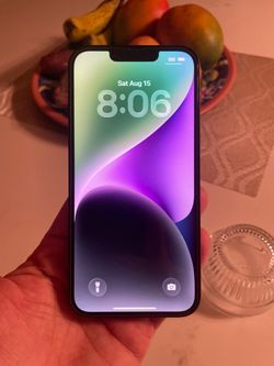 iPhone 14 - 128GB - UNLOCKED
