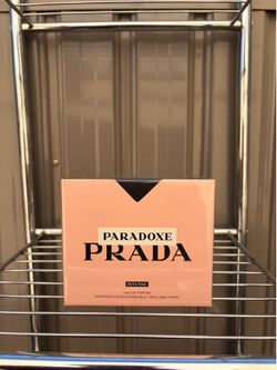 Prada Paradoxe Intense