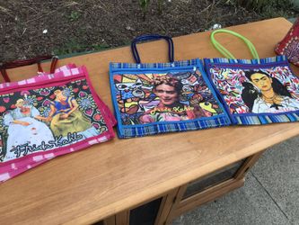 Frida bags