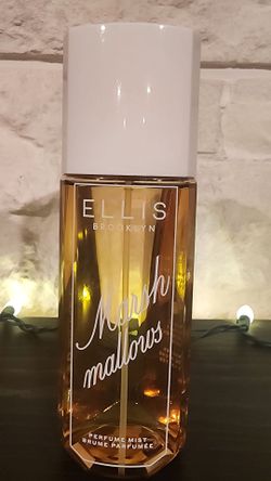 Ellis Brooklyn marshmallows mist