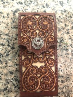 Phone Holster/ Funda para celular