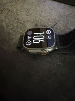 Apple Watch Ultra 2