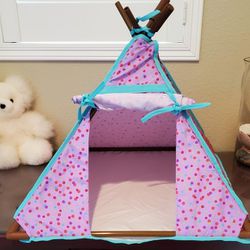 Our Generation American Girl Doll Tent 