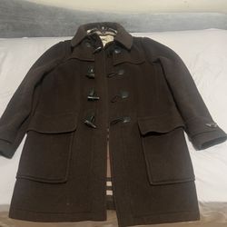 Burberry Peacoat Medium