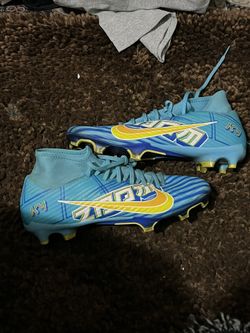 Soccer Cleats