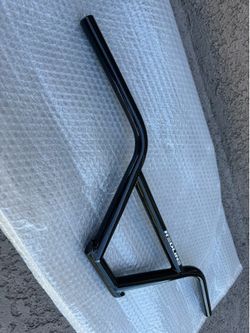 NOS Redline Forklifter  chromoly BMX race handlebars bars