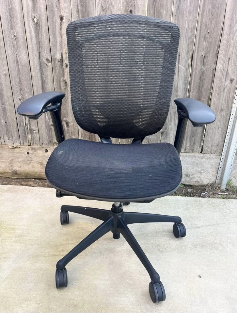 Contessa office chair