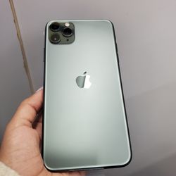 IPhone 11 Pro Max
