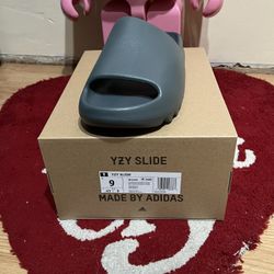 Adidas Slides