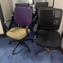Free Office Chairs 