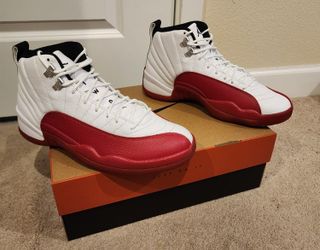 Air Jordan 12 Retro