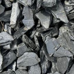 Slate Chips Medium & Larger Size Available 