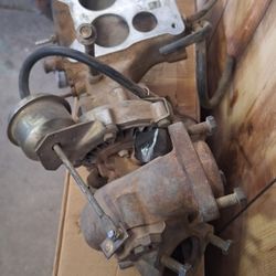 Factory  Turbo Used Condition  231 Buick Pontiac  301 Gm Factory, Turbo Spins.  35th Ave And McDowell Phx 