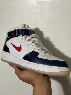 Nike Air Force 1 Mid QS