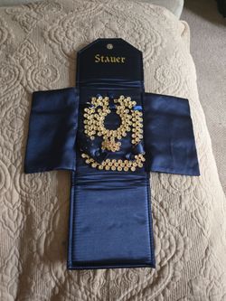 Stauer jewelry set