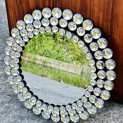 Sunburst Mirror