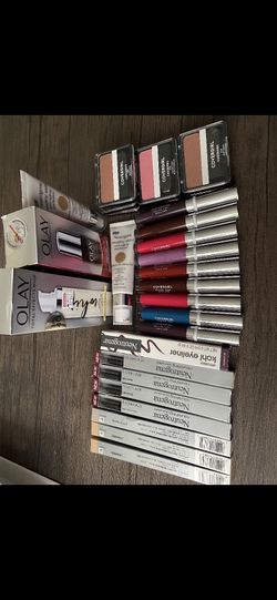 Make up bundle