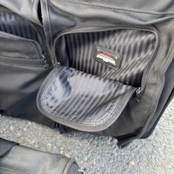 TUMI Travel Bags 