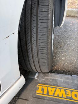 2003 Toyota Matrix