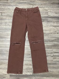 Fashion Nova Jeans