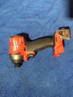 Milwaukee M18 Like new FUEL compact Impact! Only 75tomorrow 💥💥