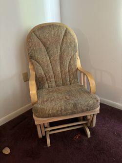 Rocking chair