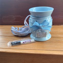Scentsy Warmer
