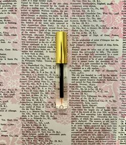 Lash Growth Serum