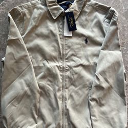 Polo Ralph Lauren Jacket