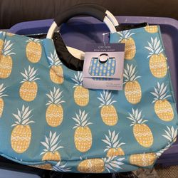 Brand new City Tote tote bag with tags