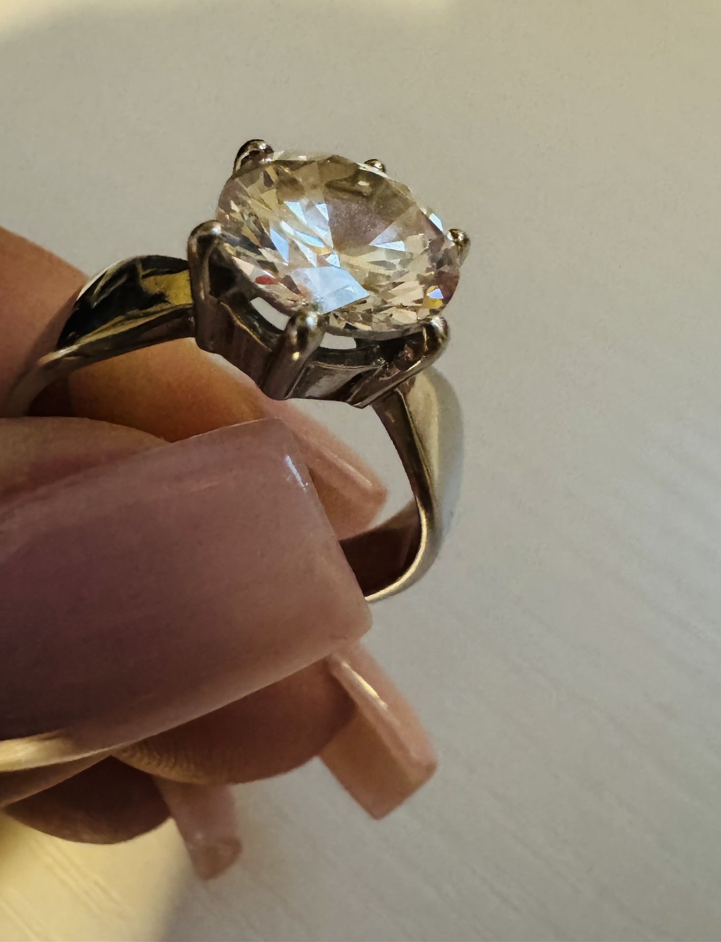 Wedding Ring