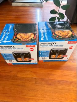Power xl air fryer