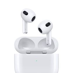 Apple EarPods 3rd Gen New Sealed
